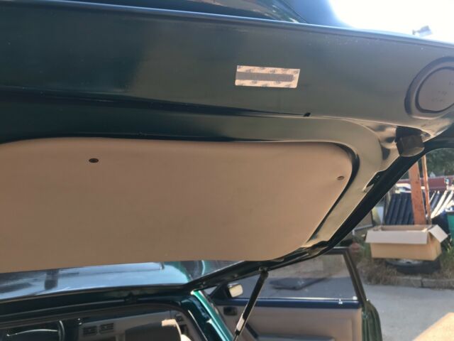 1992 Ford Mustang GT - photo 12