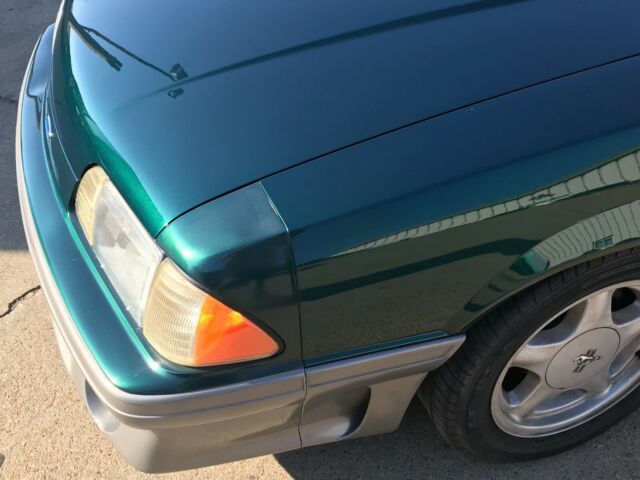 1992 Ford Mustang GT - photo 6