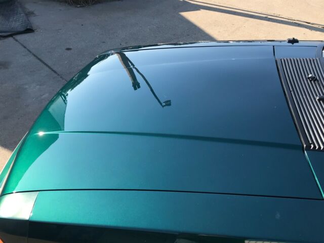 1992 Ford Mustang GT - photo 7
