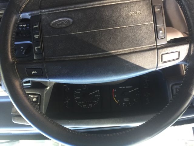 1992 Ford Mustang GT - photo 11