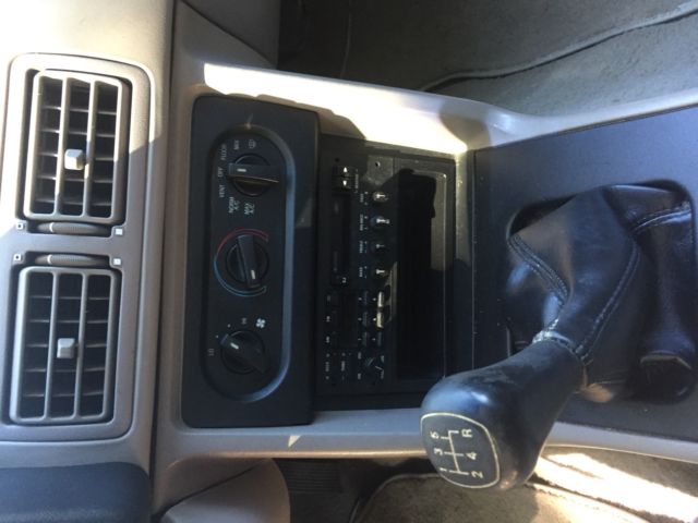 1992 Ford Mustang GT - photo 12