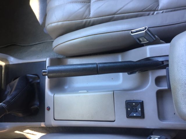 1992 Ford Mustang GT - photo 13