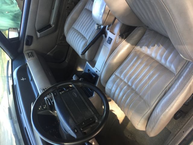 1992 Ford Mustang GT - photo 5