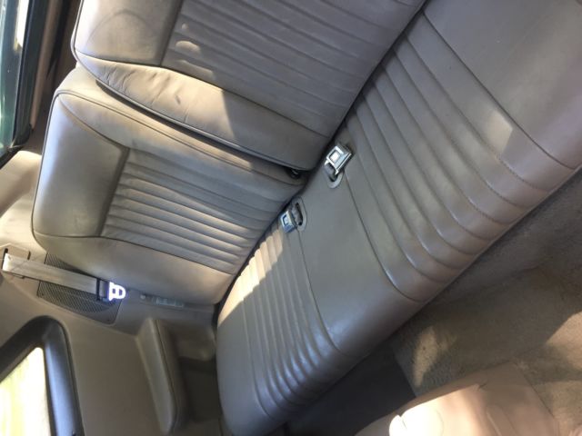 1992 Ford Mustang GT - photo 6