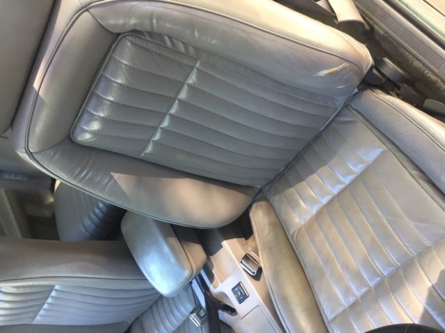 1992 Ford Mustang GT - photo 7