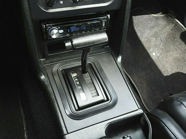 1992 Ford Mustang GT CONVERTIBLE - photo 11