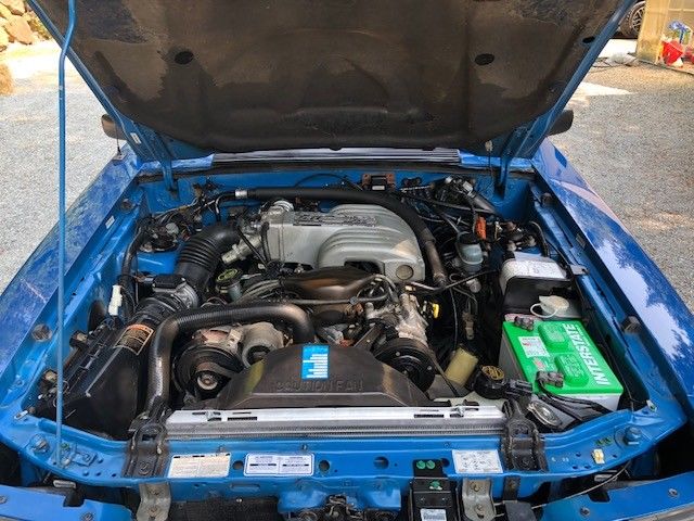 1992 Ford Mustang - photo 10
