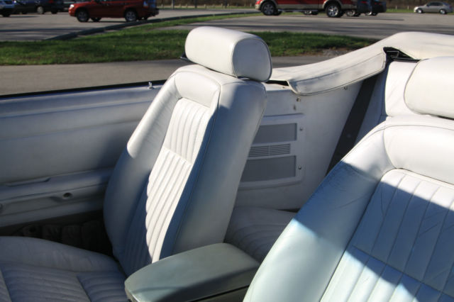 1992 Ford Mustang GT - photo 11