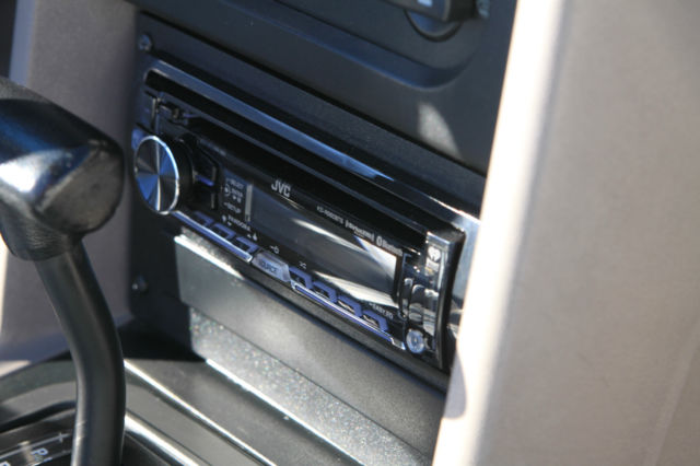 1992 Ford Mustang GT - photo 7