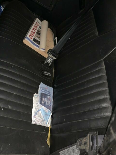 1992 Ford Mustang - photo 10
