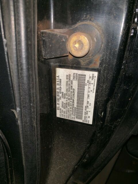 1992 Ford Mustang - photo 5