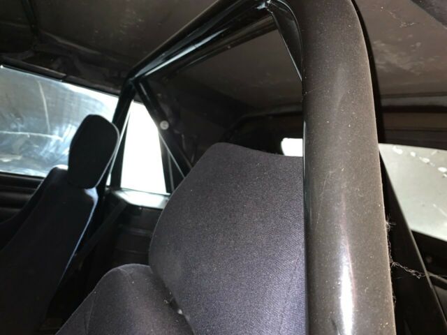 1992 Ford Mustang - photo 7