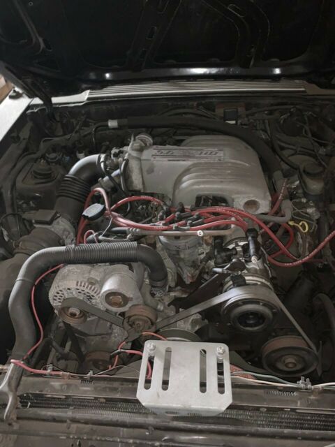 1992 Ford Mustang - photo 8