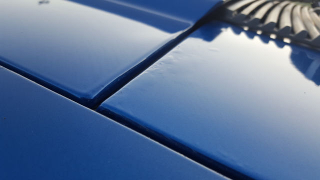 1992 Ford Mustang - photo 12