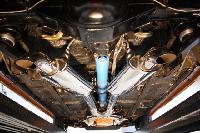1992 Ford Mustang GT - photo 12