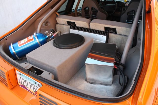 1992 Ford Mustang GT - photo 2