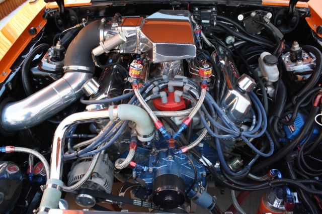 1992 Ford Mustang GT - photo 5