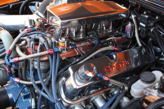 1992 Ford Mustang GT - photo 6