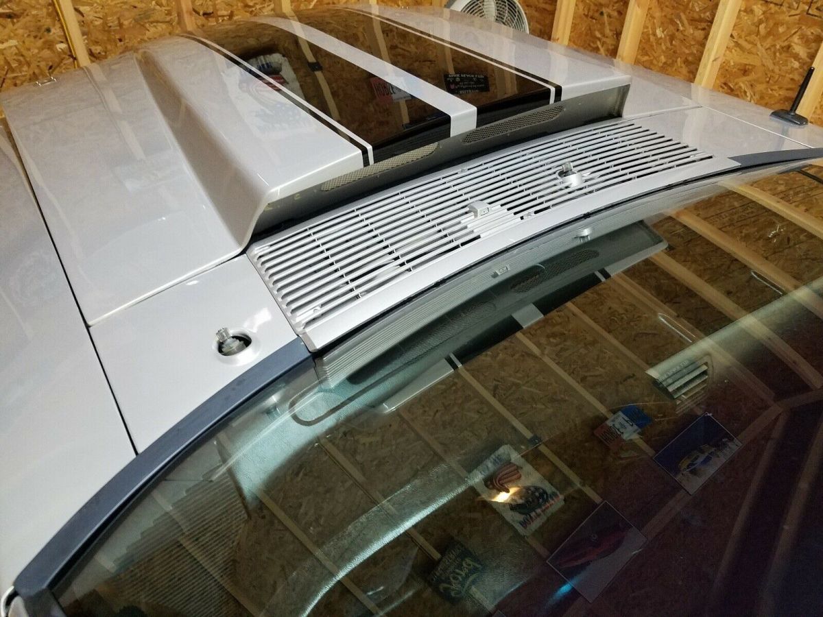 1992 Ford Mustang GT - photo 10