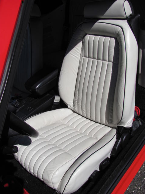 1992 Ford Mustang LIMITED SUMMER EDITION - photo 12