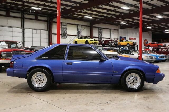 1992 Ford Mustang LX 5.0 - photo 6