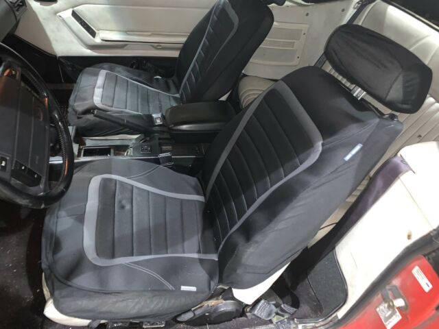 1992 Ford Mustang LX Summertime Edition - photo 10