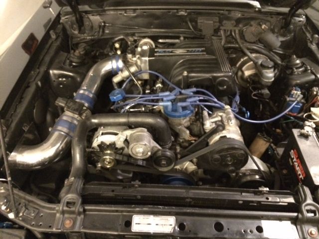 1992 Ford Mustang - photo 10