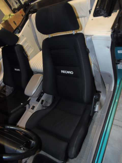 1992 Ford Mustang LX 5.0 - photo 11