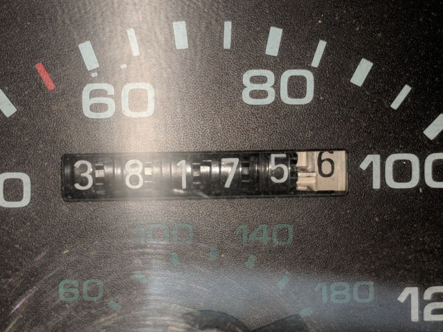 1992 Ford Mustang LX - photo 9