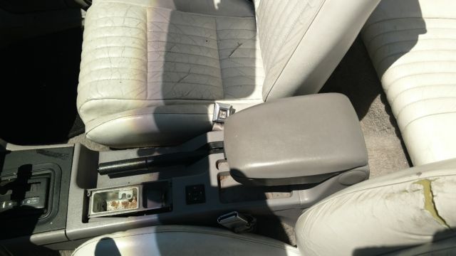 1992 Ford Mustang lx - photo 10