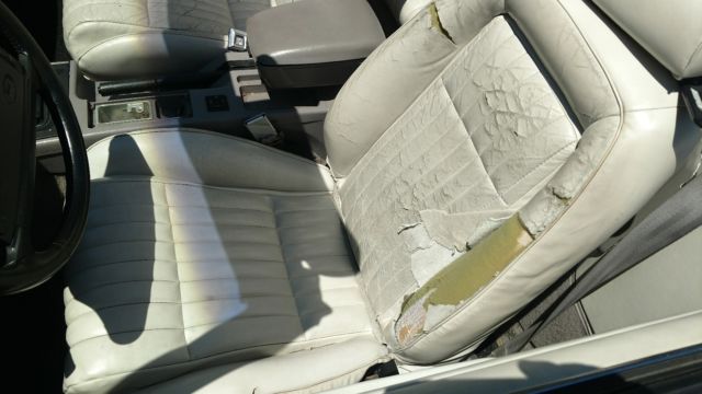 1992 Ford Mustang lx - photo 12