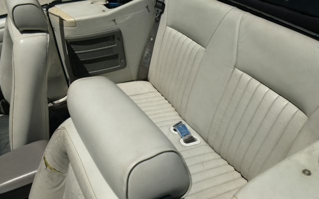1992 Ford Mustang lx - photo 5