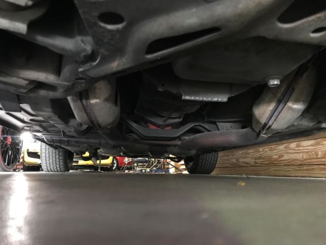 1992 Ford Mustang LX - photo 8