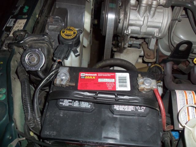 1992 Ford Mustang LX - photo 12