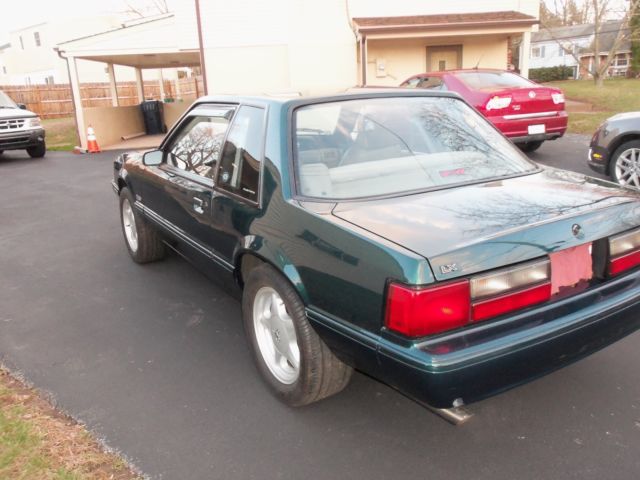 1992 Ford Mustang LX - photo 3