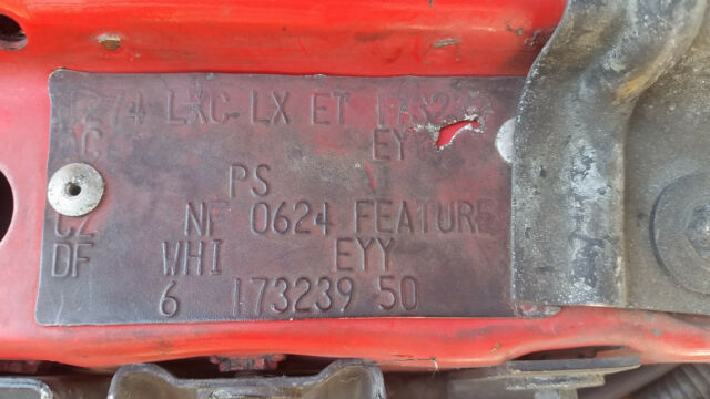 1992 Ford Mustang LX 5.0 Feature Edition - photo 4