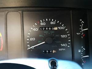 1992 Ford Mustang - photo 8