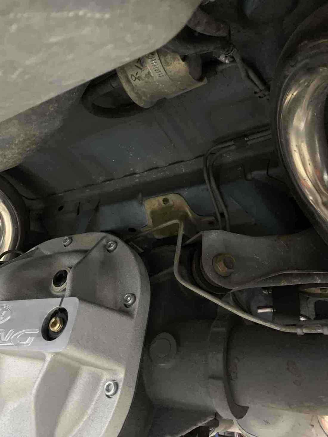 1992 Ford Mustang LX - photo 12
