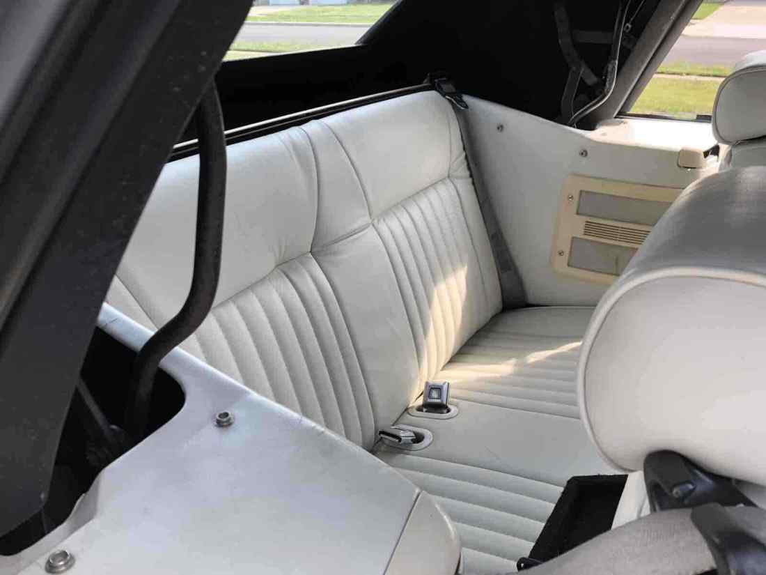 1992 Ford Mustang LX - photo 8