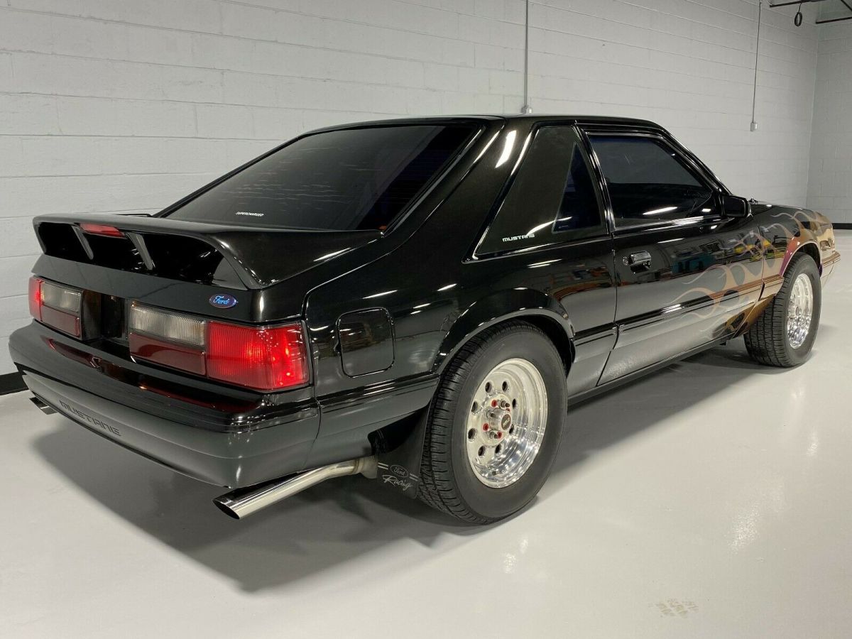 1992 Ford Mustang LX - photo 10