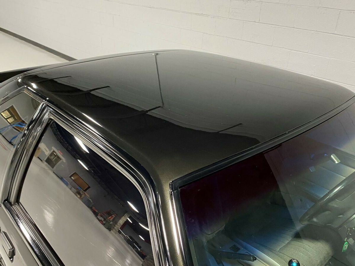 1992 Ford Mustang LX - photo 11
