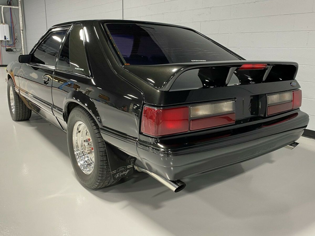1992 Ford Mustang LX - photo 3