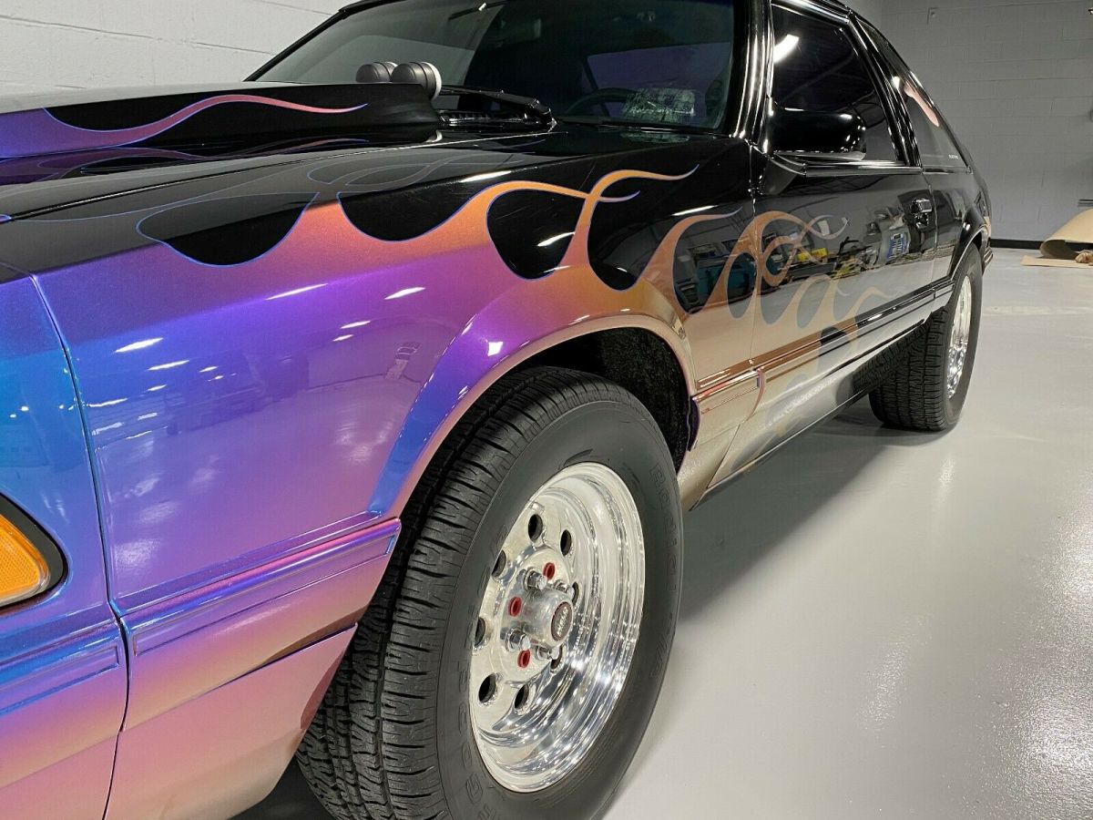 1992 Ford Mustang LX - photo 5