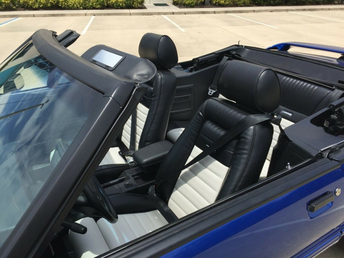 1992 Ford Mustang - photo 10