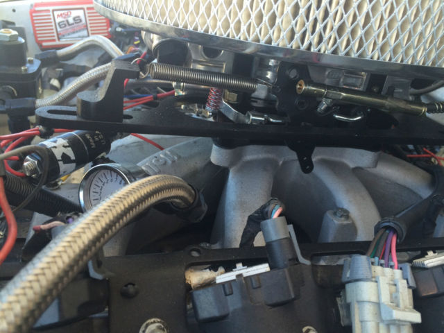 1992 Ford Mustang Lx - photo 13
