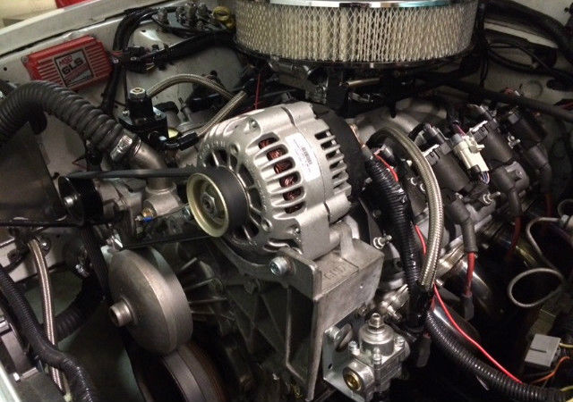 1992 Ford Mustang Lx - photo 2