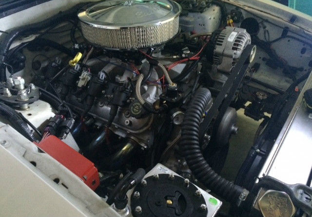 1992 Ford Mustang Lx - photo 5
