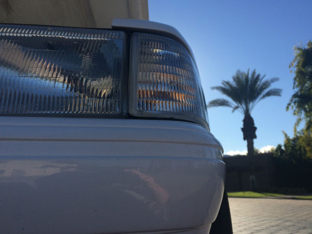 1992 Ford Mustang Lx - photo 6