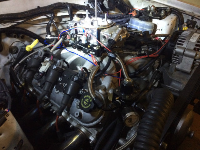 1992 Ford Mustang Lx - photo 9