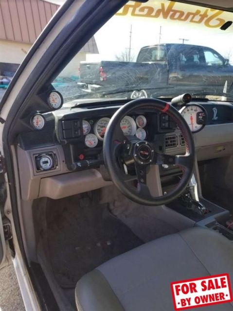 1992 Ford Mustang LX - photo 10